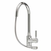 Caple ASPS2/CH Aspen Spray Pull-out Tap Tap Polished Chrome