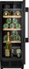 NEFF KU9202HF0G N70 82x30cm  Wine cooler with glass door Wine Cooler Black