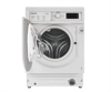 Hotpoint BIWDHG961485 9kg wash + 6kg dry 1400rpm Integrated Washer Dryer White