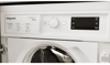 Hotpoint BIWDHG961485 9kg wash + 6kg dry 1400rpm Integrated Washer Dryer White