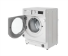 Hotpoint BIWDHG961485 9kg wash + 6kg dry 1400rpm Integrated Washer Dryer White