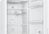 Bosch KGN27NWEAG Series 2  55cm fridge-freezer with freezer at bottom *No Frost* Freestanding Fridge-Freezer White