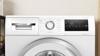 Bosch WAN28282 Series 4 Front Loader 8kg 1400rpm Freestanding Washing Machine White