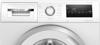Bosch WAN28282 Series 4 Front Loader 8kg 1400rpm Freestanding Washing Machine White