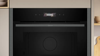 NEFF C24GR3XG1B N 70 60 x 45 cm Built-in Microwave Graphite Grey