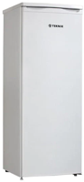 Teknix TT55TNFF1W Tall 55cm 166 Litres Frost Free Freestanding Freezer White