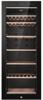 Haier HWS84GNF(UK) F 50 Series 84 Bottles Wine Cooler Black