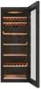 Haier HWS84GNF(UK) F 50 Series 84 Bottles Wine Cooler Black