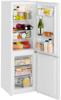 Teknix SMF1440W 46cm Smart Frost Freestanding Fridge-Freezer White
