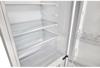 Teknix SMF1440W 46cm Smart Frost Freestanding Fridge-Freezer White
