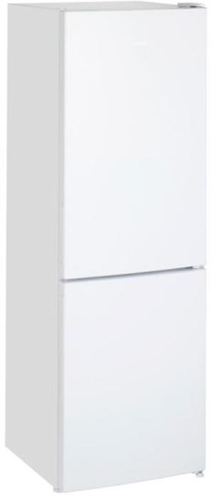 Teknix SMF1440W 46cm Smart Frost Freestanding Fridge-Freezer White