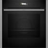 NEFF B54CR31N0B N70 60 x 60cm Built-in Single Electric Oven Stainless steel
