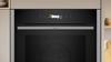 NEFF B54CR31N0B N70 60 x 60cm Built-in Single Electric Oven Stainless steel