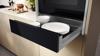 NEFF N24HA11N1B N 70  60 x 14 cm Built-in Warming Drawer Stainless steel