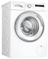 Bosch WAN28081GB Serie | 4 7 kg 1400 rpm Freestanding Washing Machine White