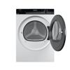Haier HD80-A2939 I-Pro Series 3 8kg Heat pump ( HD80A2939 ) Freestanding Dryer White