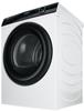 Haier HD80-A2939 I-Pro Series 3 8kg Heat pump ( HD80A2939 ) Freestanding Dryer White