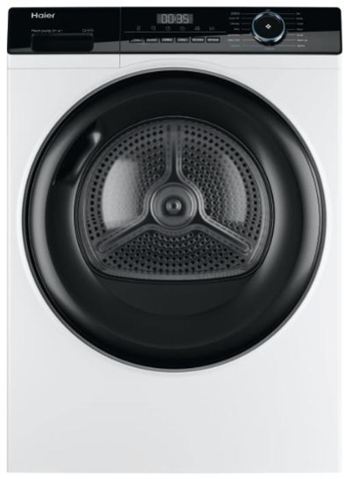 Haier HD80-A2939 I-Pro Series 3 8kg Heat pump ( HD80A2939 ) Freestanding Dryer White