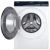 Haier HW100-B14939 I-Pro Series 3 10kg 1400spin Freestanding Washing Machine White