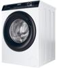 Haier HW100-B14939 I-Pro Series 3 10kg 1400spin Freestanding Washing Machine White