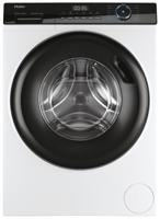Haier HW100-B14939 I-Pro Series 3 10kg 1400spin Freestanding Washing Machine White
