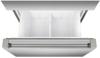 Teknix THFD17870X 70cm French Door Total No Frost American Style Fridge Freezer Stainless steel