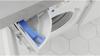 Indesit BI WMIL 81485 UK  8kg 1400spin ( BIWMIL81485UK ) Integrated Washing Machine White