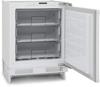 Montpellier MBUF300 Built-Under Integrated Freezer White