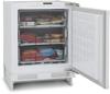 Montpellier MBUF300 Built-Under Integrated Freezer White