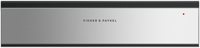 Fisher & Paykel WB60SDEX2 60cm Built-in Warming Drawer Stainless steel