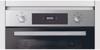 Hoover HOC3358IN WIFI H-OVEN 300 60cm MultiFunction Built-in Single Electric Oven Stainless steel