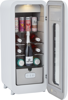 CDA Nancy Cotton Retro freestanding lifestyle coolernancy Wine Cooler 