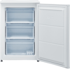 Indesit I55ZM 1120 W UK Undercounter  ( I55ZM1120W ) Freestanding Freezer White