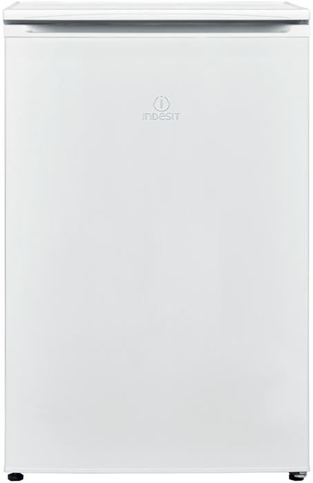 Indesit I55ZM 1120 W UK Undercounter  ( I55ZM1120W ) Freestanding Freezer White