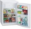 Iceking RHK551EW 55cm undercounter fridge with icebox 109 Litres Freestanding Fridge White