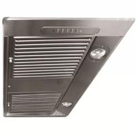 Falcon FEXT720 Built In Hood 720mm 83510 Hood Stainless steel