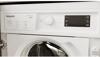 Hotpoint BI WDHG 861485 UK  Wash 8kg / Dry 6kg ( BIWDHG861485 ) Integrated Washer Dryer White