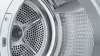 Bosch WTH85223GB Series 4 Heat pump tumble dryer 8kg Freestanding Dryer White