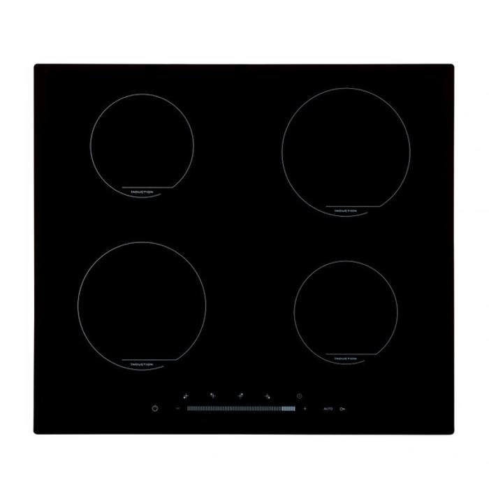 Willow W60BIU 60cm Touch Control Induction Hob Black
