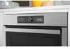Whirlpool AMW9615IX Combi with Grill Built-in Microwave Stainless steel