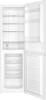 Iceking IK5050EW Frost Free 247 Litres 50/50 Freestanding Fridge-Freezer White