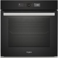 Whirlpool AKZ96230NB Built-in Single Electric Oven Black