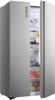 Fridgemaster MS91520DFF Total No Frost 519 Litres American Style Fridge Freezer Silver
