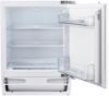 Belling BU LF609 136 Litre Built Under 444410785 ( BULF609 ) Integrated Fridge White