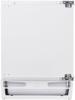 Belling BU LF609 136 Litre Built Under 444410785 ( BULF609 ) Integrated Fridge White