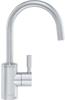 Franke Omni Duo 2-in-1  *ONLY 1 Left in Stock* Boiling Water Tap Stainless steel