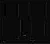 CDA HN6013FR 60cm Plug and Play 4 Zone Induction Hob Black