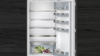 Siemens KI86SAFE0G iQ500  freezer at bottom 177.2 x 55.8 cm flat hinge 60/40 split Integrated Fridge Freezer White