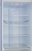 CDA FLORENCE-SEAHOLLY Retro 60cm  60/40 Freestanding Fridge-Freezer 
