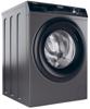 Haier HW80-B14939S8  I-Pro Series 3 , 8 Kg, 1400 RPM Freestanding Washing Machine Anthracite